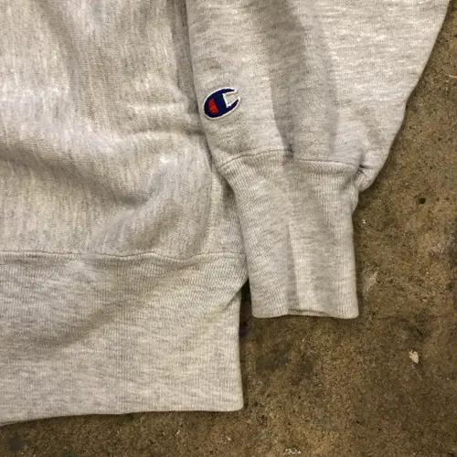 90s Champion Reverse Weave Mexico made 4