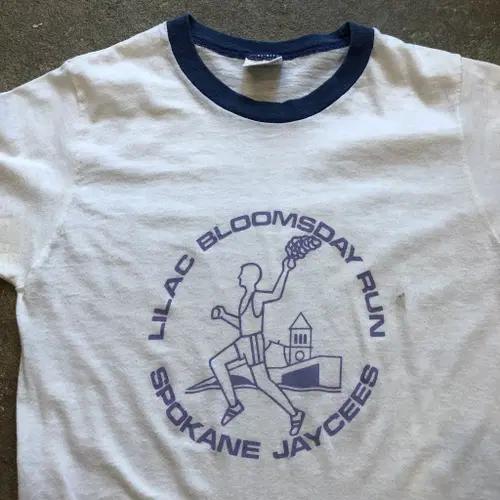 70s-80s Ringer T-shirt 3