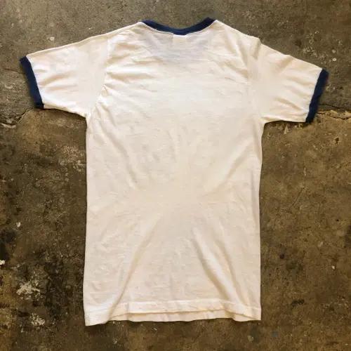 70s-80s Ringer T-shirt 6