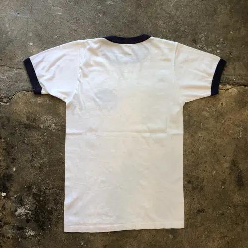 70s-80s Ringer T-shirt 5