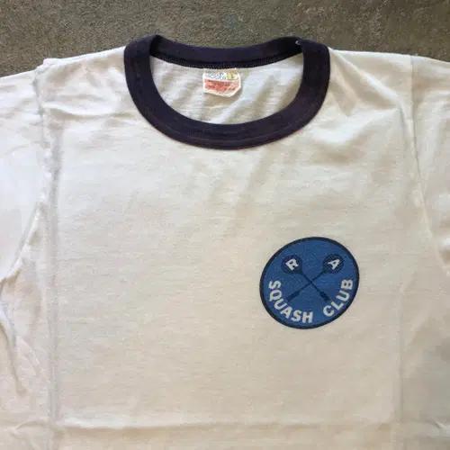 70s-80s Ringer T-shirt 3