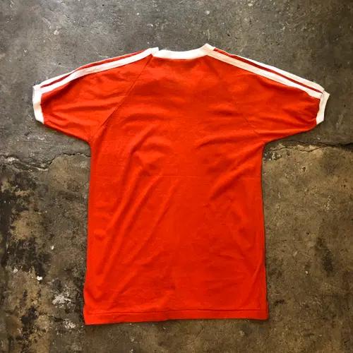 70s-80s Ringer T-shirt 5