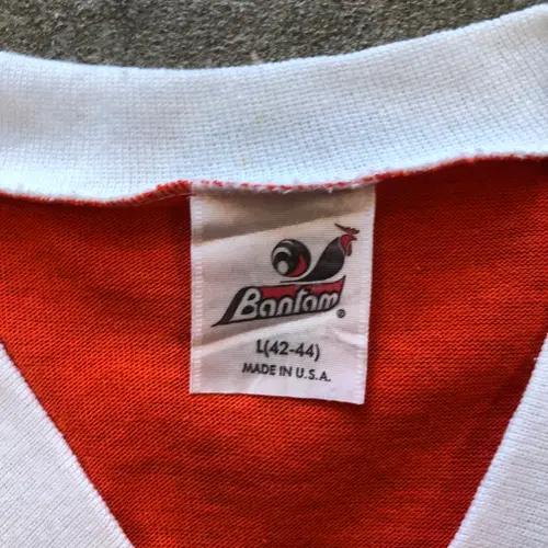 70s-80s Ringer T-shirt 4