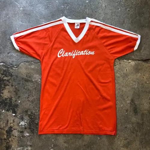 70s-80s Ringer T-shirt 2