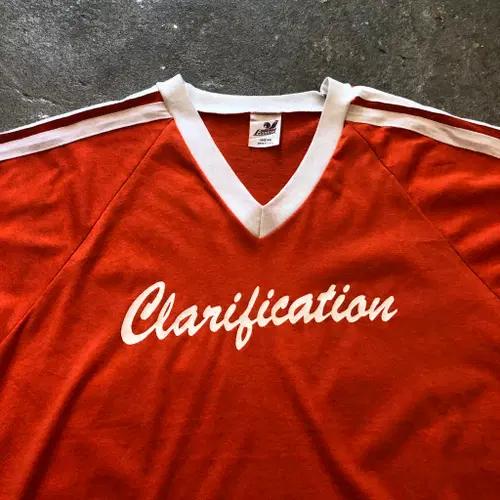 70s-80s Ringer T-shirt 3