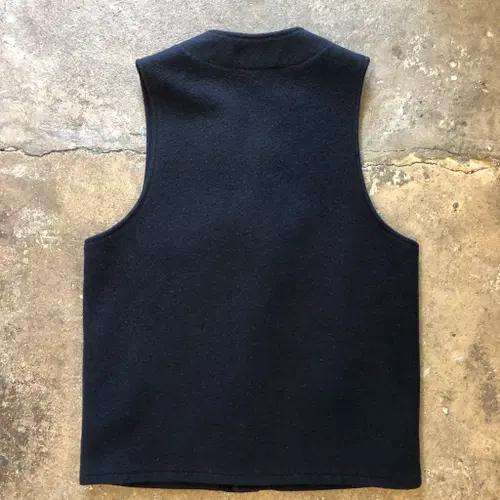 Filson Mackinaw Vest USA made 7