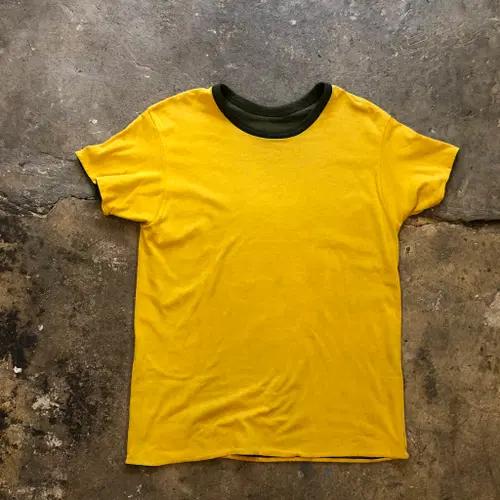 70s/80s unknown Reversible T-shirt 5