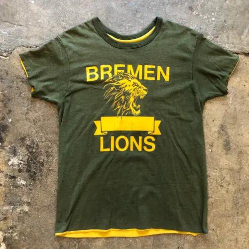 70s/80s unknown Reversible T-shirt 2
