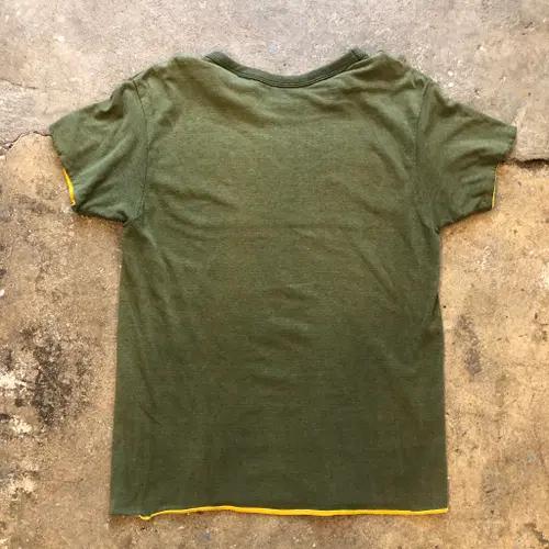 70s/80s unknown Reversible T-shirt 4