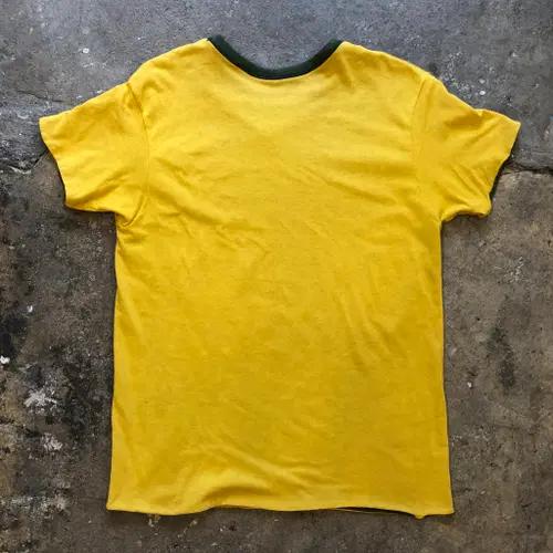 70s/80s unknown Reversible T-shirt 6