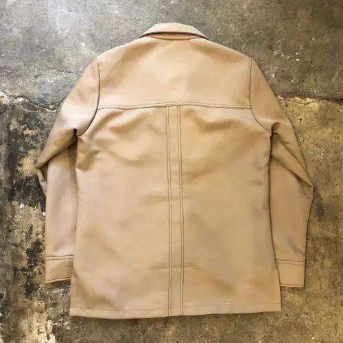 70s Levis Panatela Shirt USA made 7