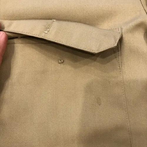 80s Sears Work Shirt U.S.A made 4