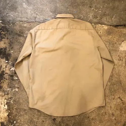 80s Sears Work Shirt U.S.A made 8