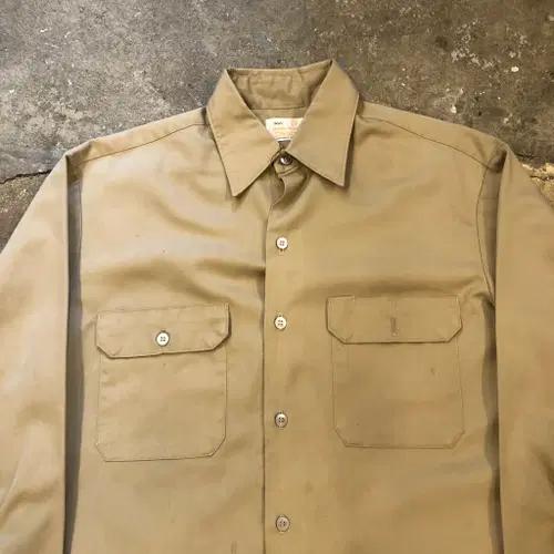 80s Sears Work Shirt U.S.A made 3