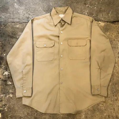 80s Sears Work Shirt U.S.A made 2