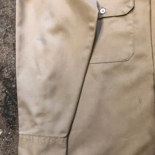 80s Sears Work Shirt U.S.A made 5