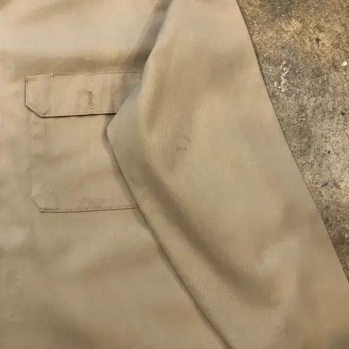 80s Sears Work Shirt U.S.A made 6