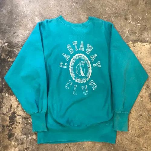 90s Champion Reverse Weave USA Made 2