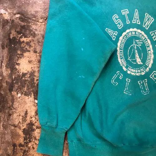 90s Champion Reverse Weave USA Made 5