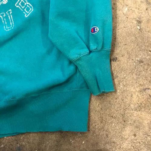 90s Champion Reverse Weave USA Made 4