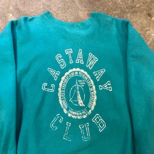 90s Champion Reverse Weave USA Made 3
