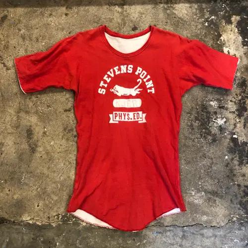 70s/80s unknown Reversible T-shirt 2