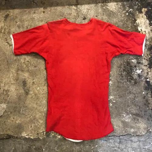 70s/80s unknown Reversible T-shirt 4