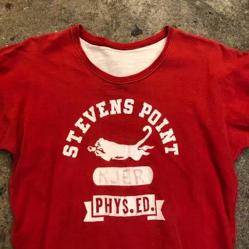70s/80s unknown Reversible T-shirt 3