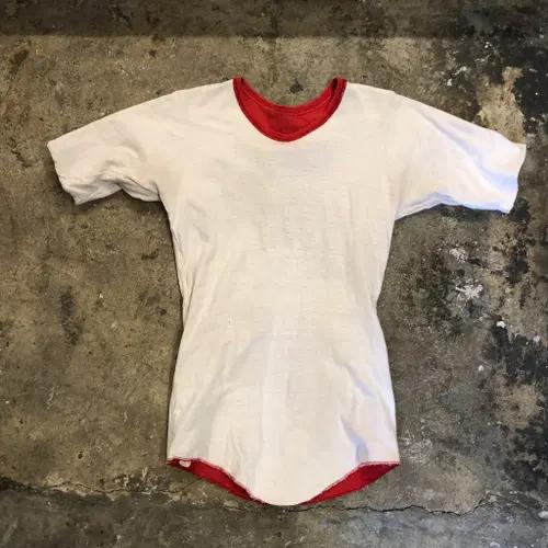 70s/80s unknown Reversible T-shirt 5