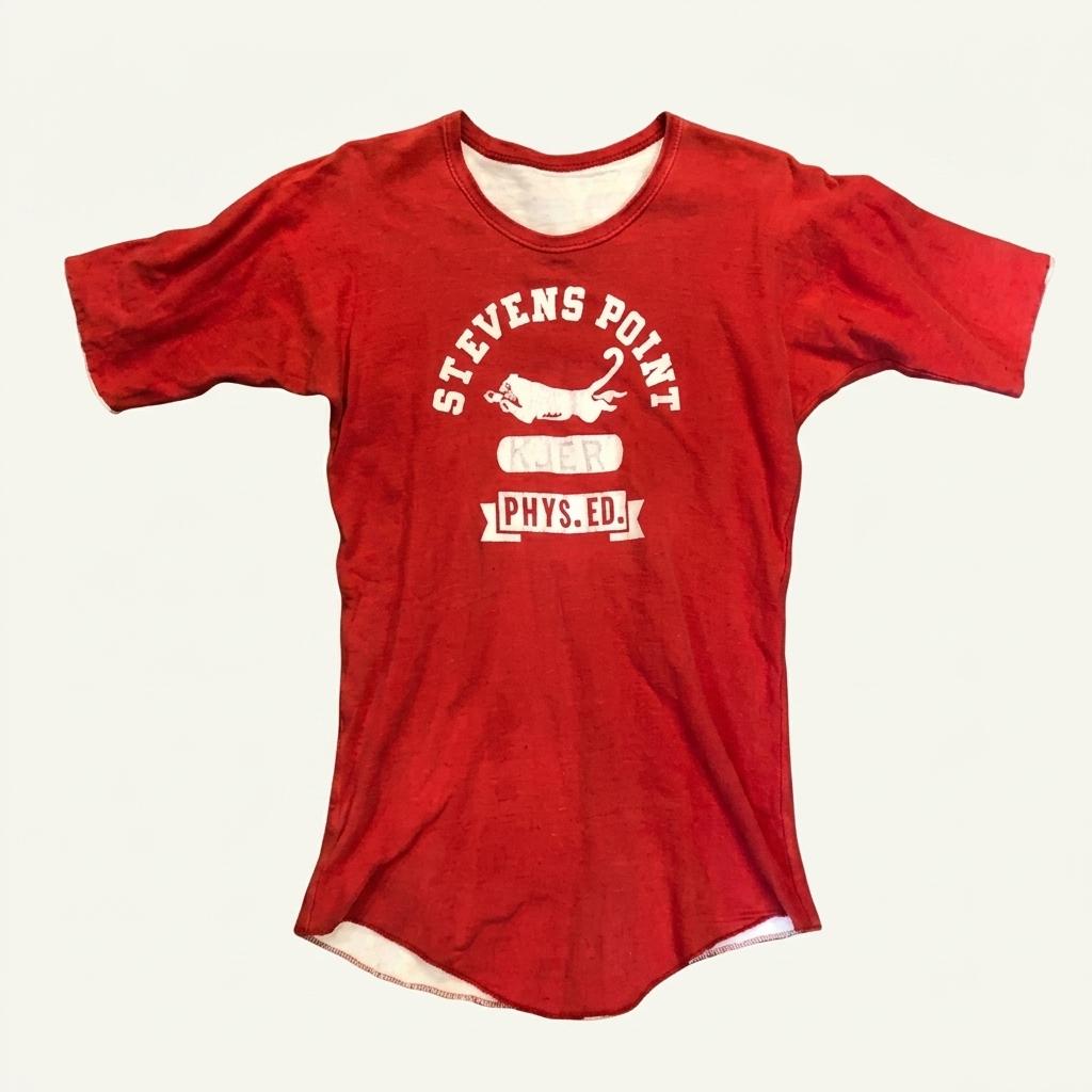 70s/80s unknown Reversible T-shirt 1