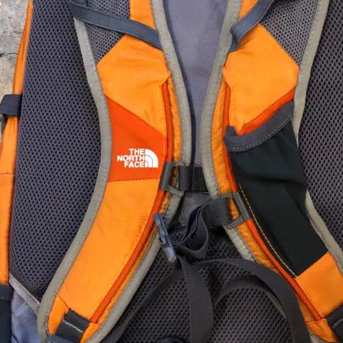 Northface backpack 7