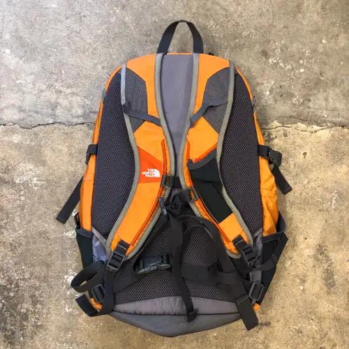 Northface backpack 9