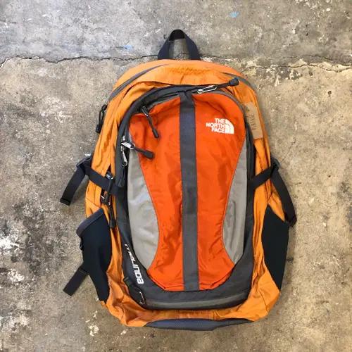 Northface backpack 2