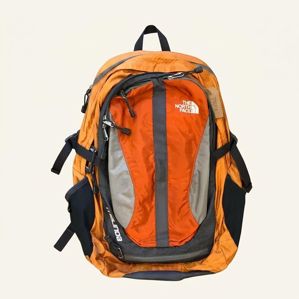 Northface backpack 1