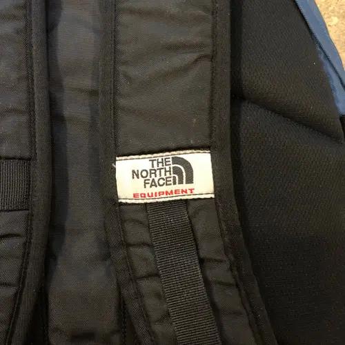Northface backpack 7
