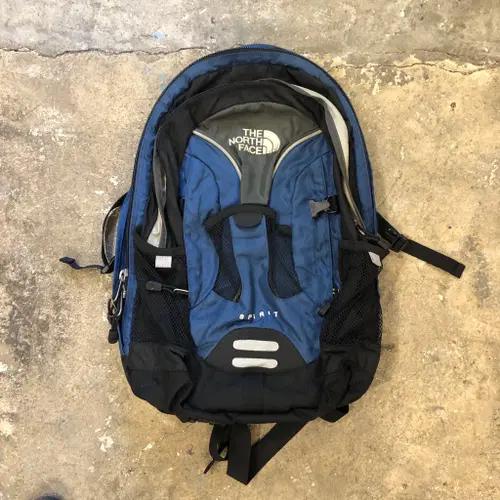 Northface backpack 2