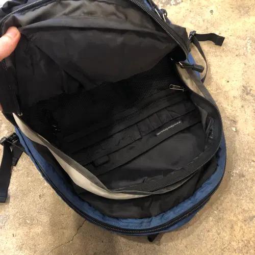 Northface backpack 4