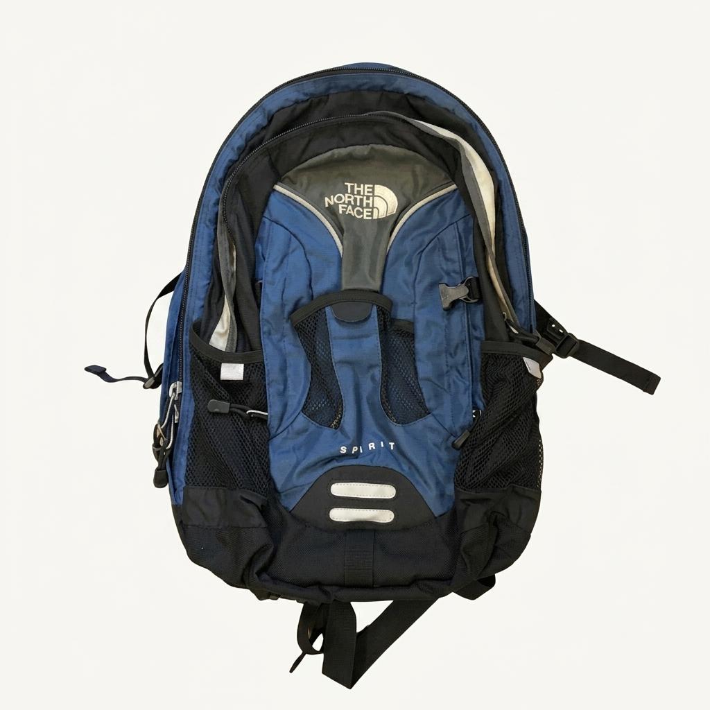 Northface backpack 1