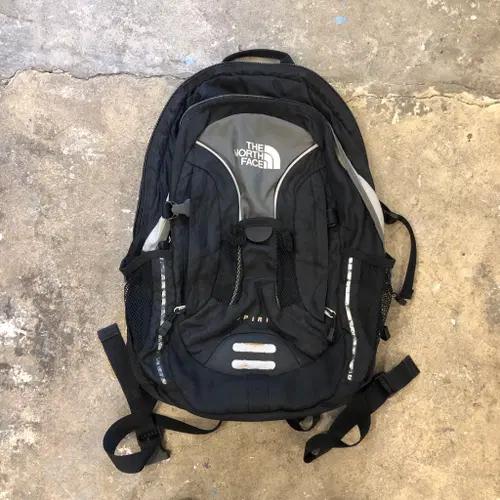 Northface backpack 2