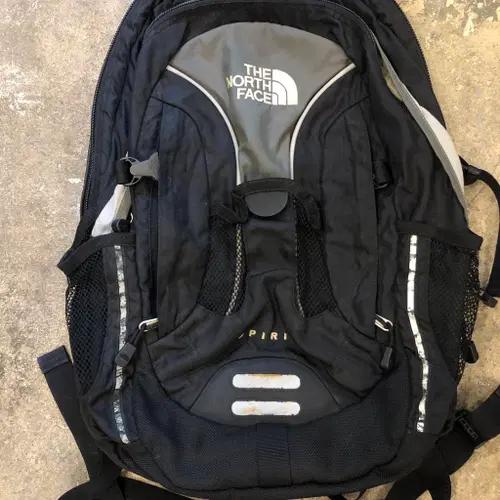 Northface backpack 3