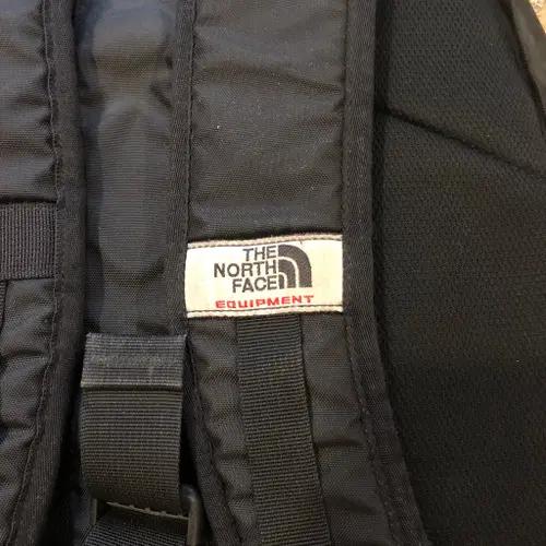 Northface backpack 8