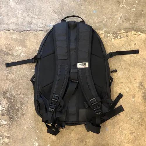 Northface backpack 9
