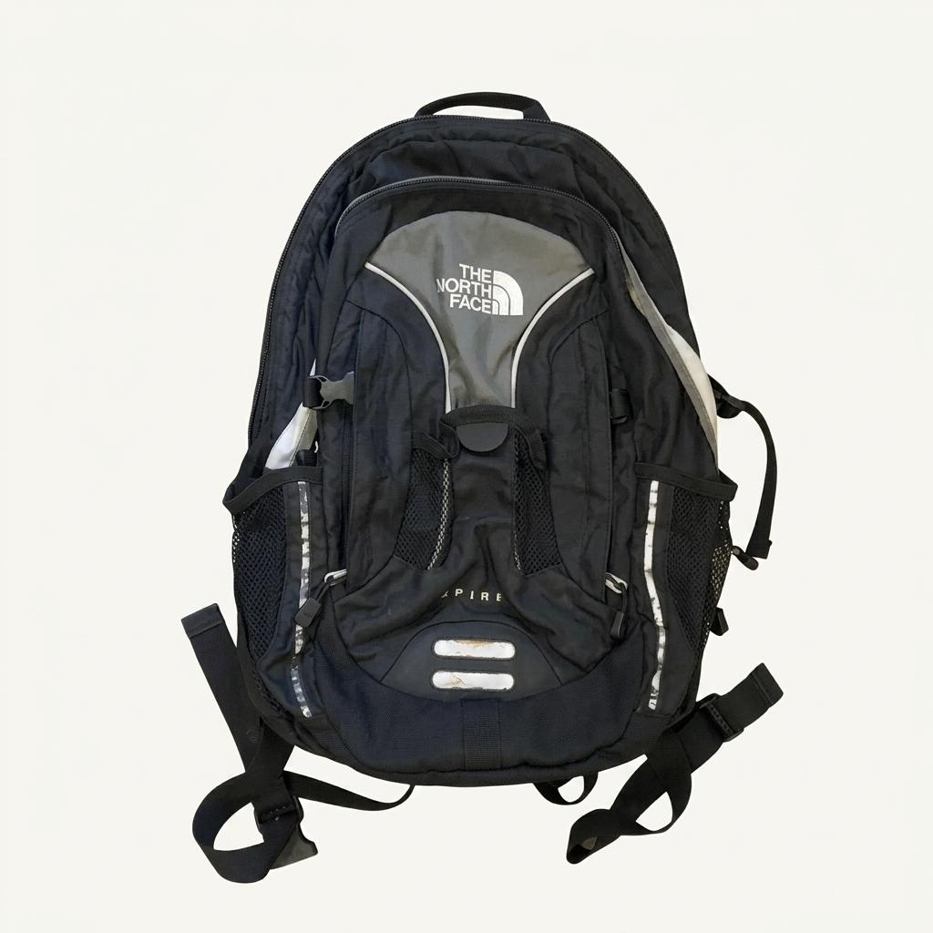 Northface backpack 1