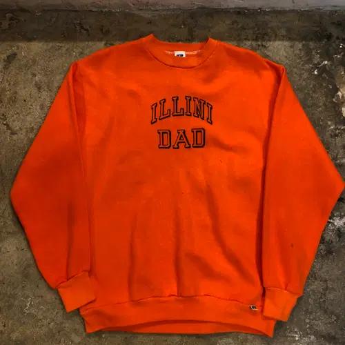 Vintage Russell 50/50 Sweatshirt 2