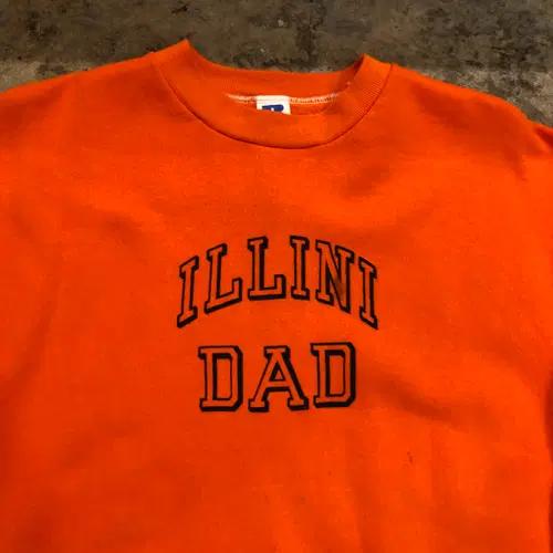 Vintage Russell 50/50 Sweatshirt 3