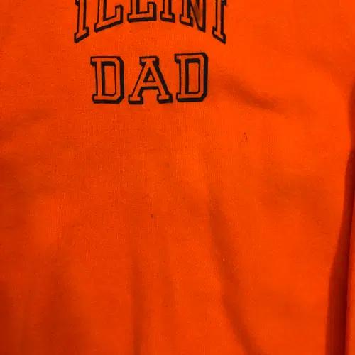 Vintage Russell 50/50 Sweatshirt 5