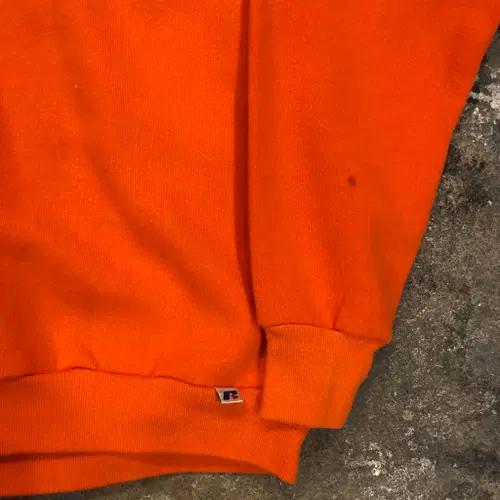 Vintage Russell 50/50 Sweatshirt 4
