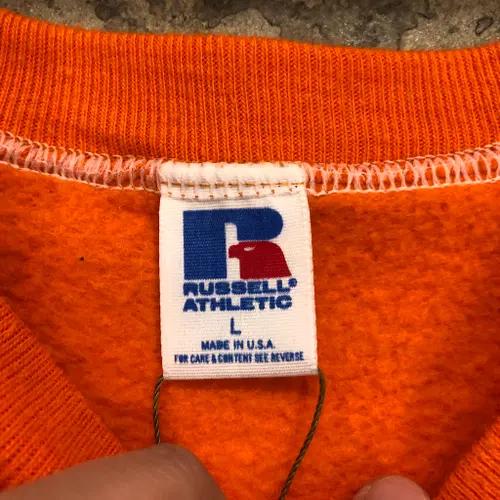 Vintage Russell 50/50 Sweatshirt 6
