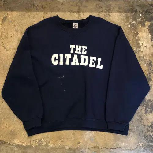 Vintage Russell 50/50 Sweatshirt 2