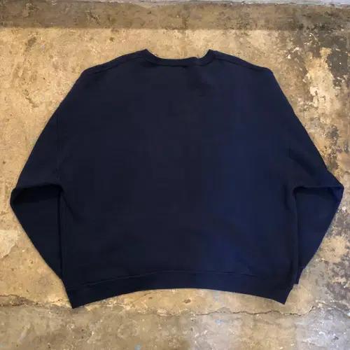 Vintage Russell 50/50 Sweatshirt 7